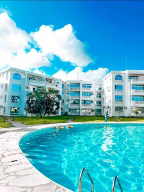 Kijani Residences Condos by RevSerene
